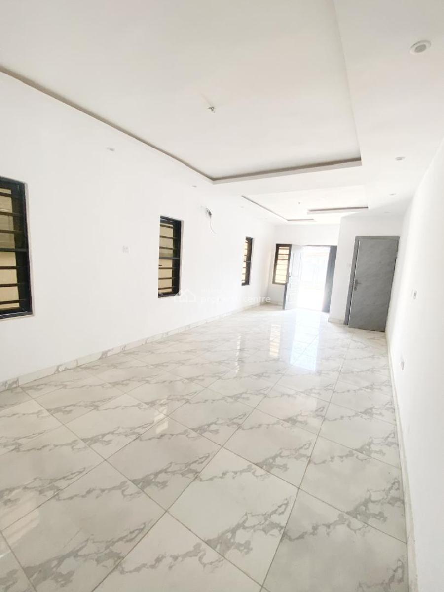 Newly Built 3bedroom, Olowora, Magodo, Lagos, Semi-detached Duplex for Rent