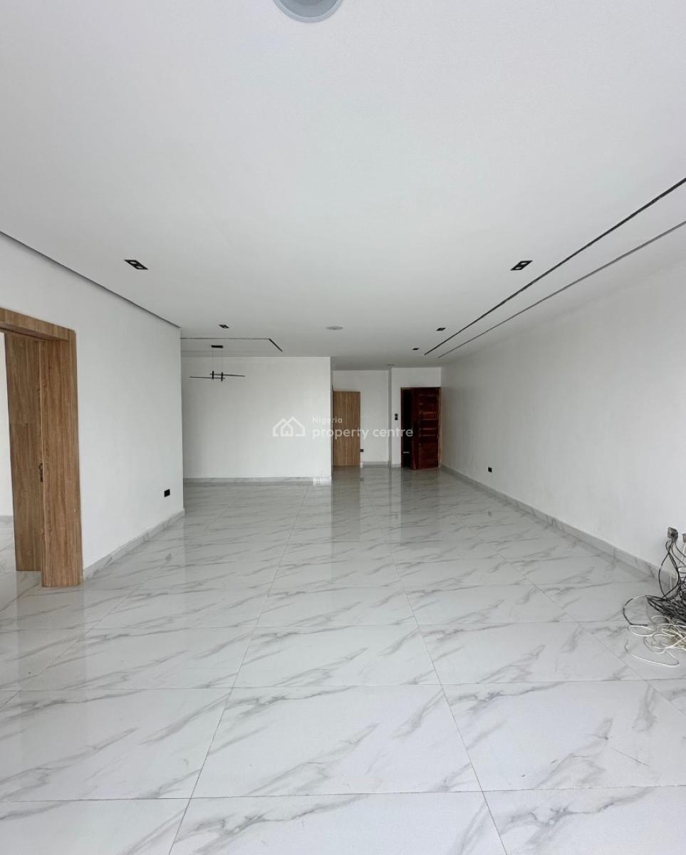 Lovely 2 Bedroom Apartment with Swimming Pool and Bq, Lekki Phase 1, Lekki Phase 1, Lekki, Lagos, Block of Flats for Sale