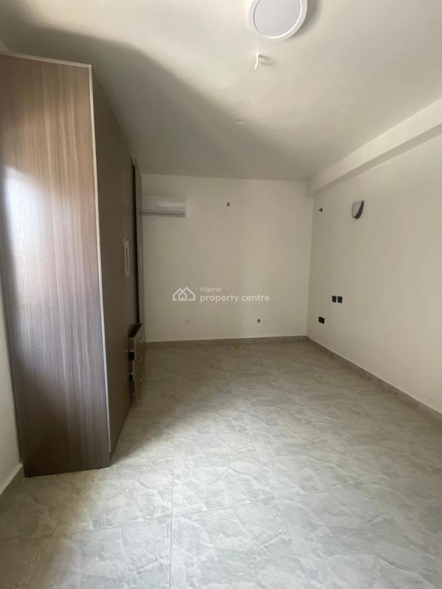 Serviced 3 Bedroom Flat with Bq, Old Ikoyi, Ikoyi, Lagos, Terraced Duplex for Rent