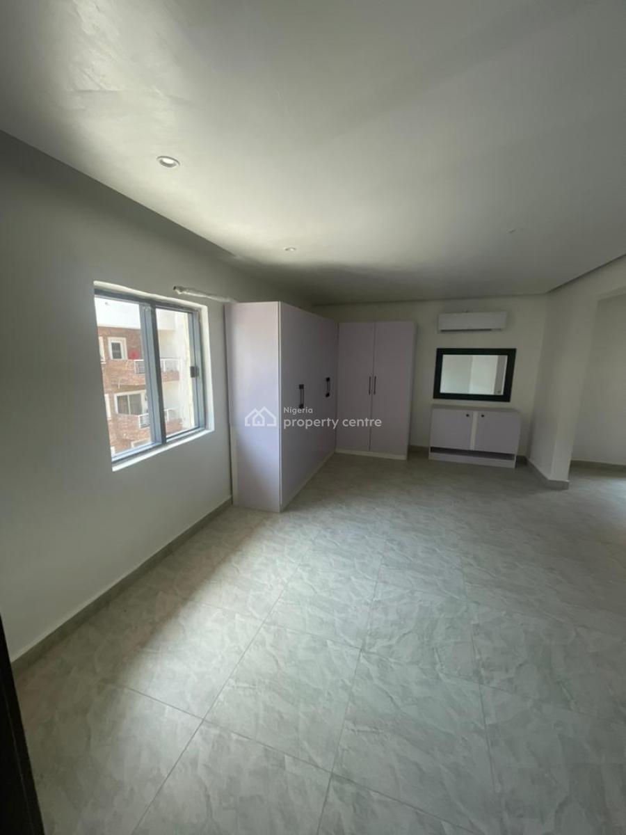 Serviced 3 Bedroom Flat with Bq, Old Ikoyi, Ikoyi, Lagos, Terraced Duplex for Rent