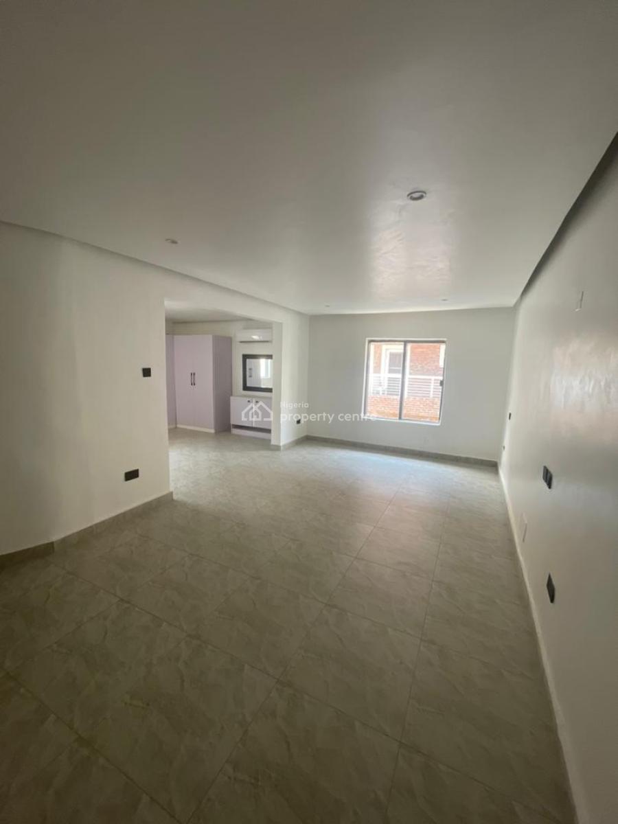 Serviced 3 Bedroom Flat with Bq, Old Ikoyi, Ikoyi, Lagos, Terraced Duplex for Rent