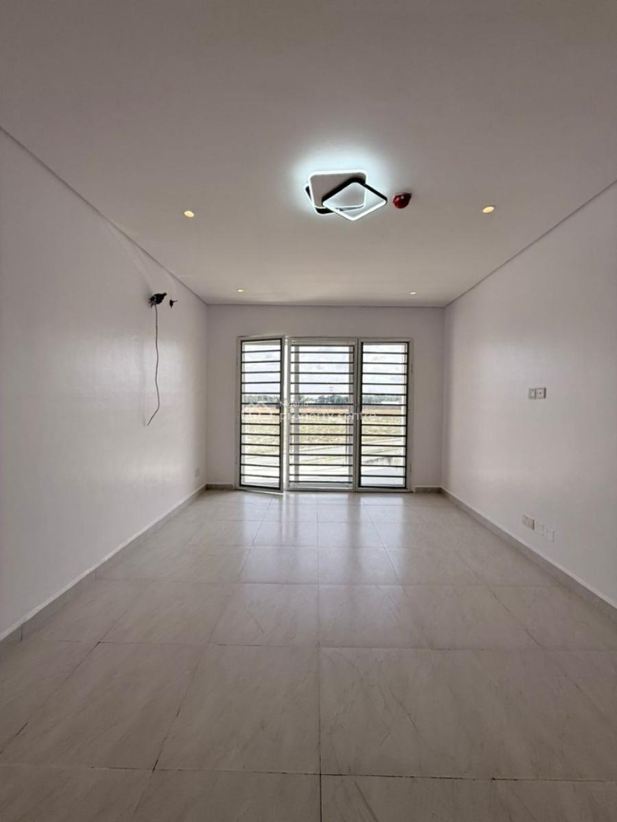 Exclusive 4 Bedroom Semi-detached Duplex, Lekki, Lagos, Semi-detached Duplex for Rent