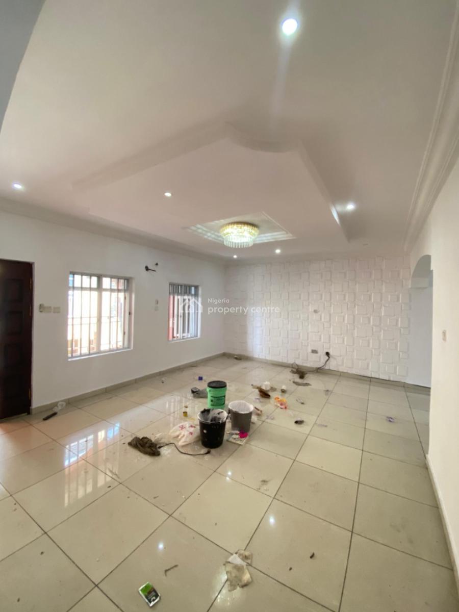 Luxury 2 Bedroom Flat in Chevron Lekki, Bera Estate, Lekki, Lagos, Flat / Apartment for Rent