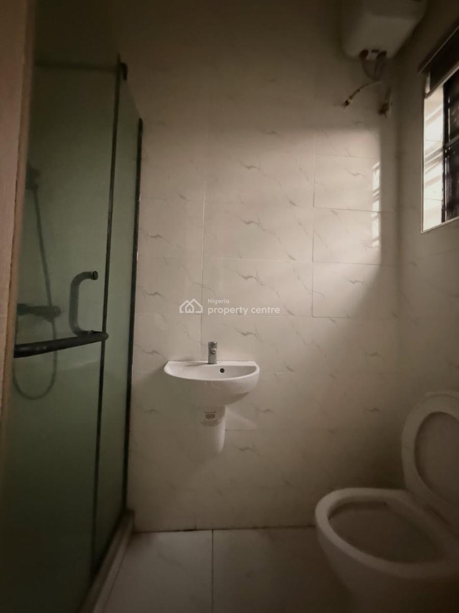 Spacious 4-bedroom Semi-detached Duplex, Orchid, Lekki, Lagos, Lekki, Lagos, Detached Duplex for Rent