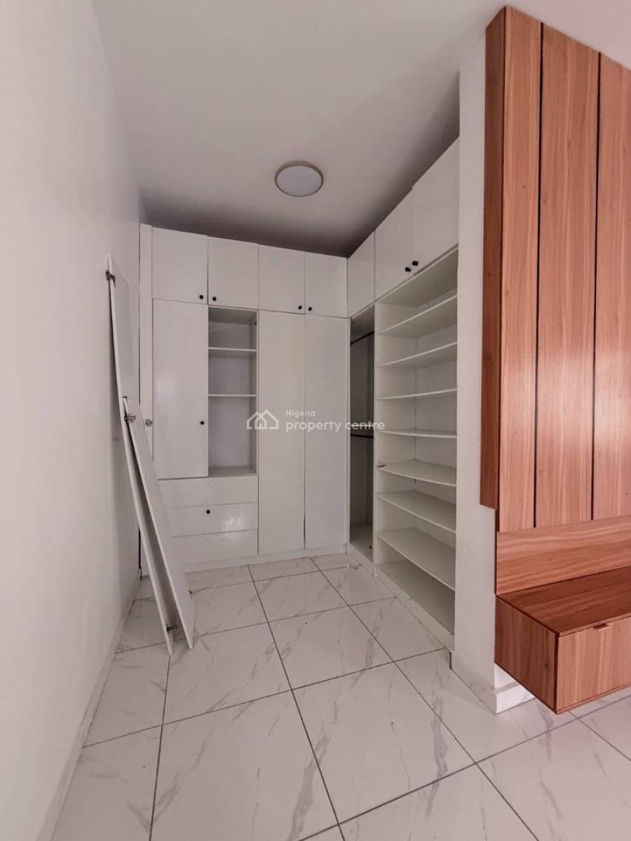 Spacious 4-bedroom Semi-detached Duplex, Orchid, Lekki, Lagos, Lekki, Lagos, Detached Duplex for Rent