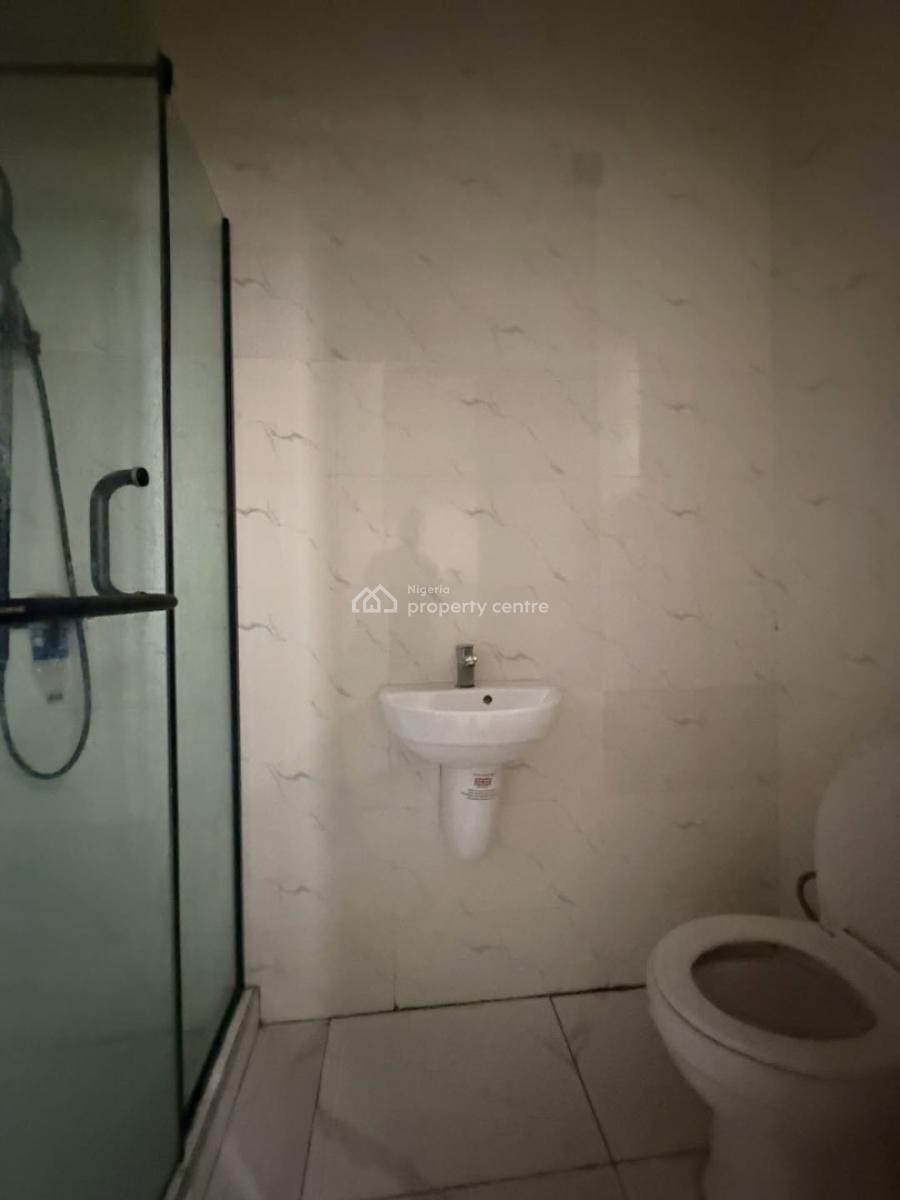 Spacious 4-bedroom Semi-detached Duplex, Orchid, Lekki, Lagos, Lekki, Lagos, Detached Duplex for Rent