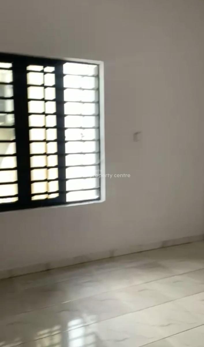 Newly Built Spacious 2 Bedroom Apartment, Ologolo, Lekki, Lagos, Flat / Apartment for Rent