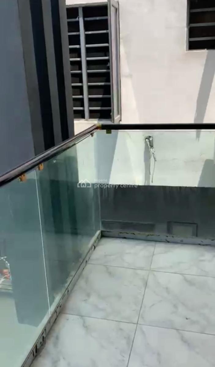 Newly Built Spacious 2 Bedroom Apartment, Ologolo, Lekki, Lagos, Flat / Apartment for Rent