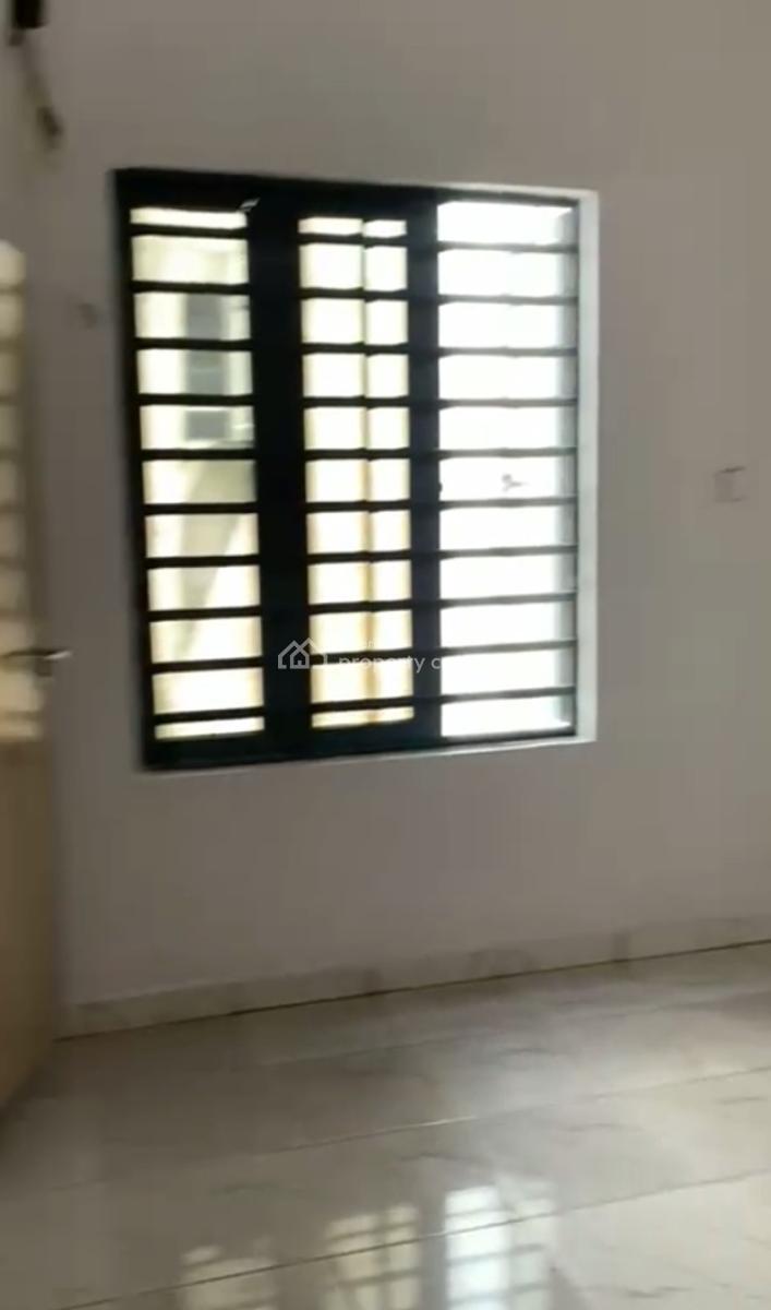 Newly Built Spacious 2 Bedroom Apartment, Ologolo, Lekki, Lagos, Flat / Apartment for Rent