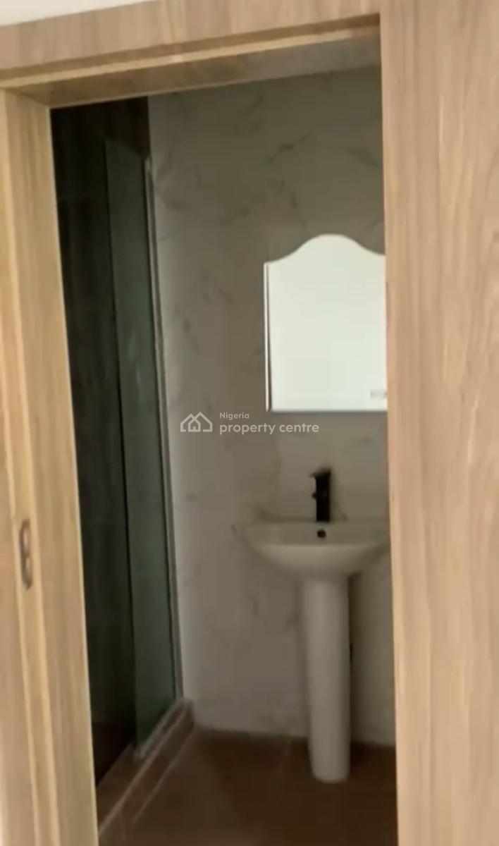 Newly Built Spacious 2 Bedroom Apartment, Ologolo, Lekki, Lagos, Flat / Apartment for Rent