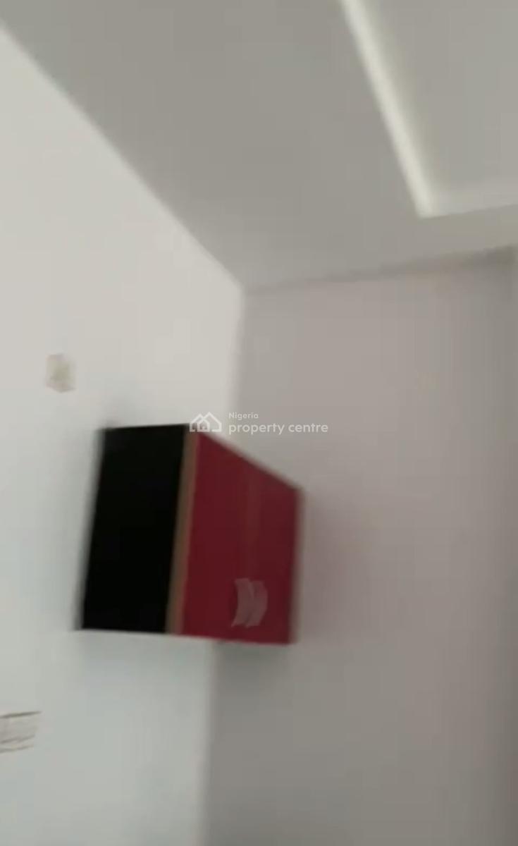Newly Built Spacious 2 Bedroom Apartment, Ologolo, Lekki, Lagos, Flat / Apartment for Rent