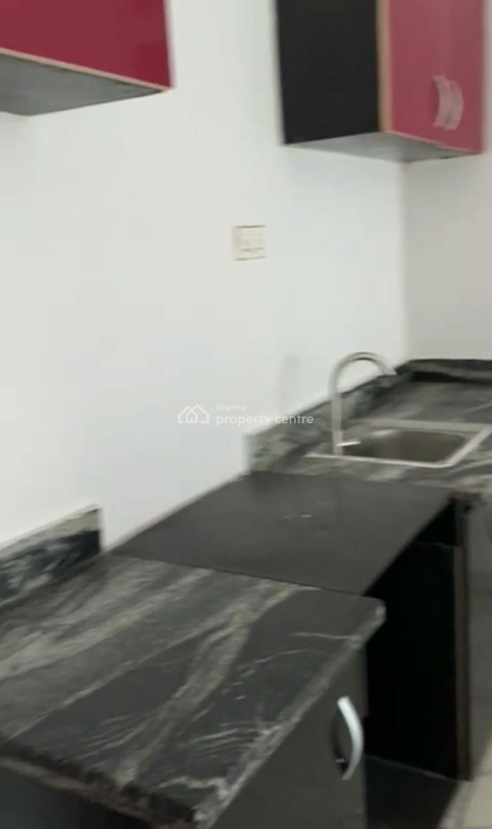 Newly Built Spacious 2 Bedroom Apartment, Ologolo, Lekki, Lagos, Flat / Apartment for Rent