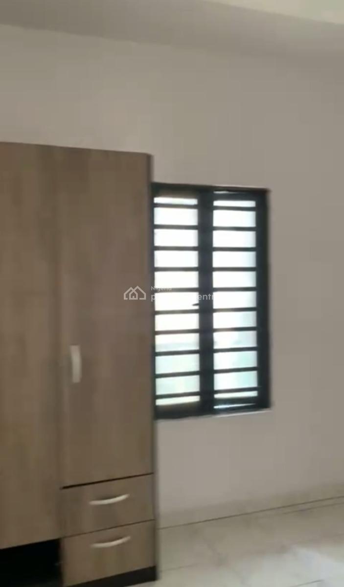 Newly Built Spacious 2 Bedroom Apartment, Ologolo, Lekki, Lagos, Flat / Apartment for Rent