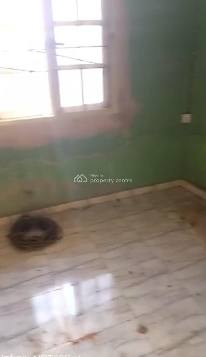 Ney Renovated Spacious Roomself Contain in a Good Location, Ketu Alapere, Alapere, Ketu, Lagos, Self Contain (single Rooms) for Rent