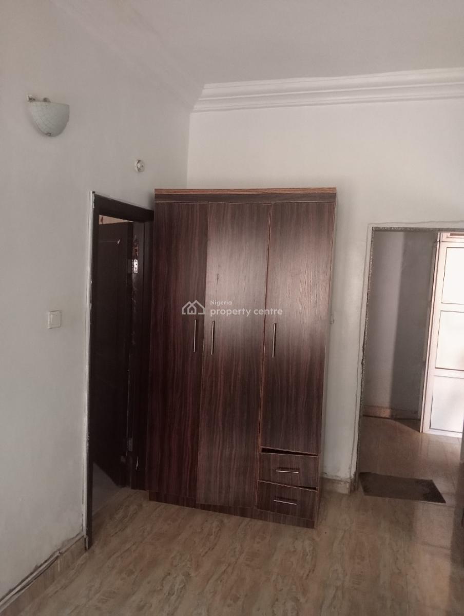 Standard Selfcom with Ac Now Available, Life Camp Junction By Ap Filling Station, Life Camp, Abuja, Self Contain (single Rooms) for Rent