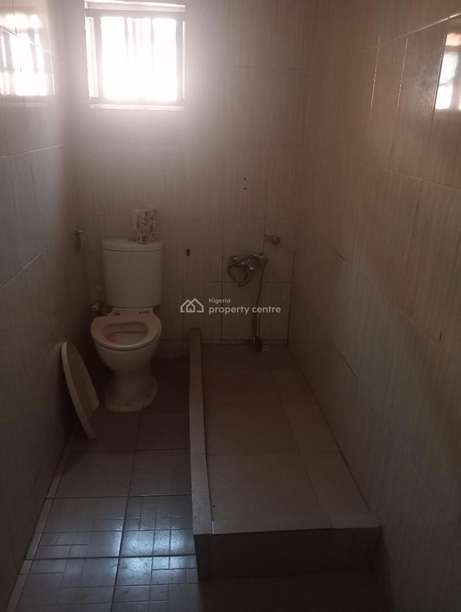 Standard Selfcom with Ac Now Available, Life Camp Junction By Ap Filling Station, Life Camp, Abuja, Self Contain (single Rooms) for Rent