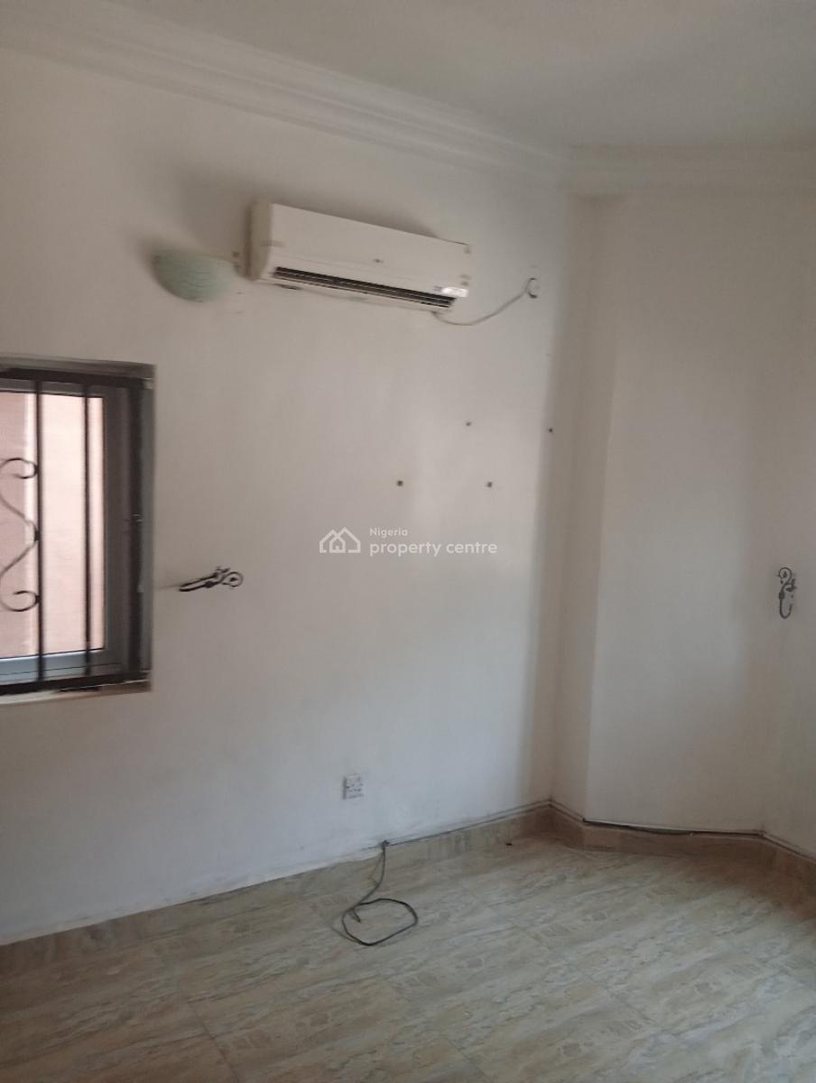 Standard Selfcom with Ac Now Available, Life Camp Junction By Ap Filling Station, Life Camp, Abuja, Self Contain (single Rooms) for Rent