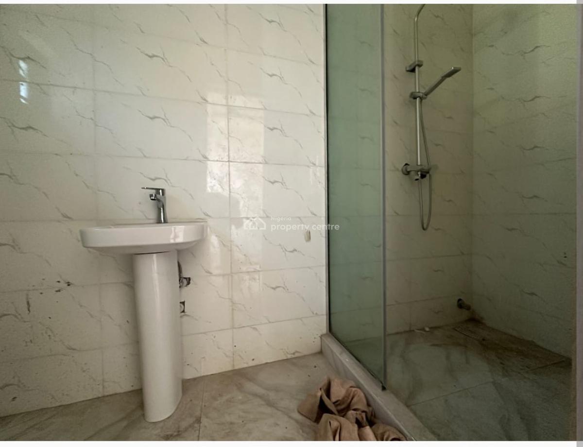 New 1 Bedroom and Parlour Apartment, Spg, Ologolo, Lekki, Lagos, Mini Flat (room and Parlour) for Sale