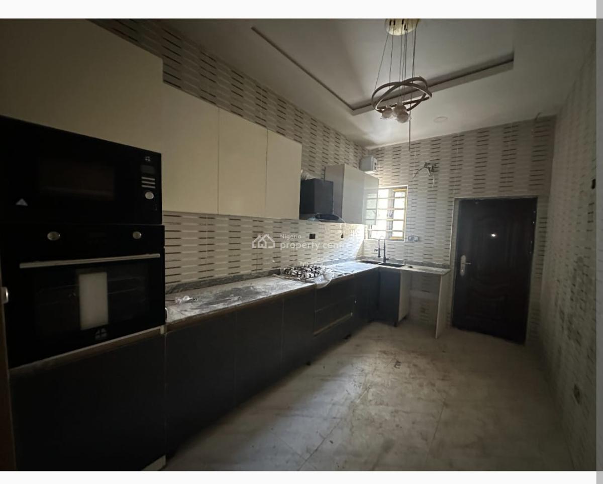 New 3 Bedrooms and Parlour Apartment, Spg, Ologolo, Lekki, Lagos, Flat / Apartment for Sale