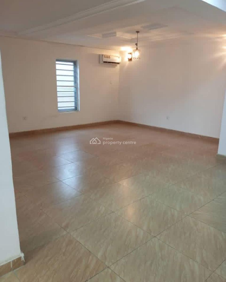 4 Bedroom Semi Detached with Bq, Mabushi, Abuja, Semi-detached Duplex for Rent