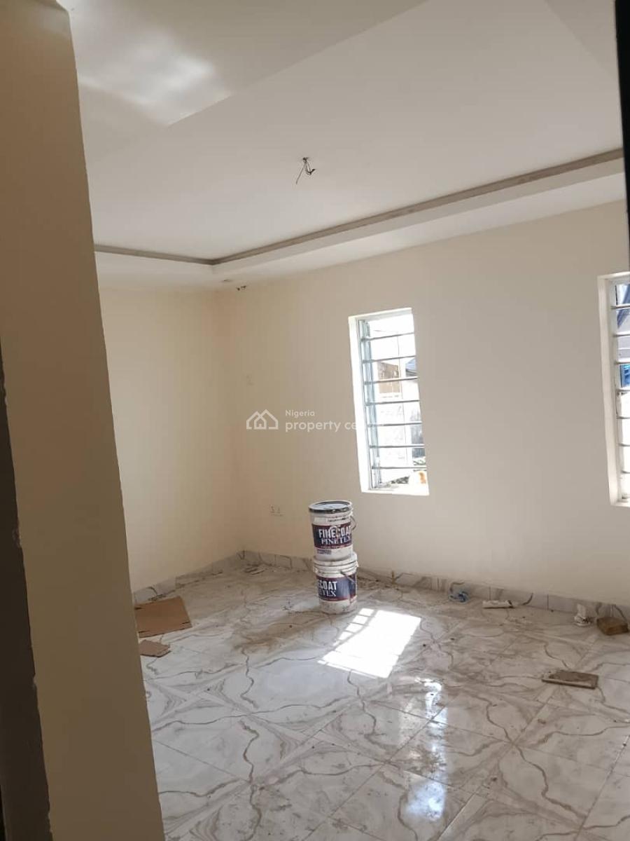Beautiful New 2bedroom All En-suite, Surulere, Lagos, Flat / Apartment for Rent