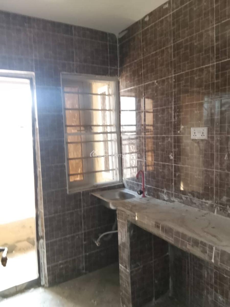 Beautiful New 2bedroom All En-suite, Surulere, Lagos, Flat / Apartment for Rent