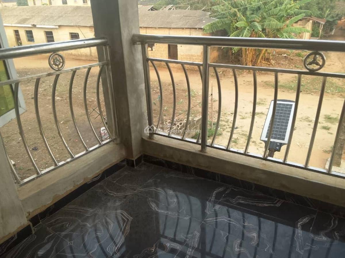 a Clean 2 Bedroom Flat, Adamo, Ikorodu, Lagos, Flat / Apartment for Rent