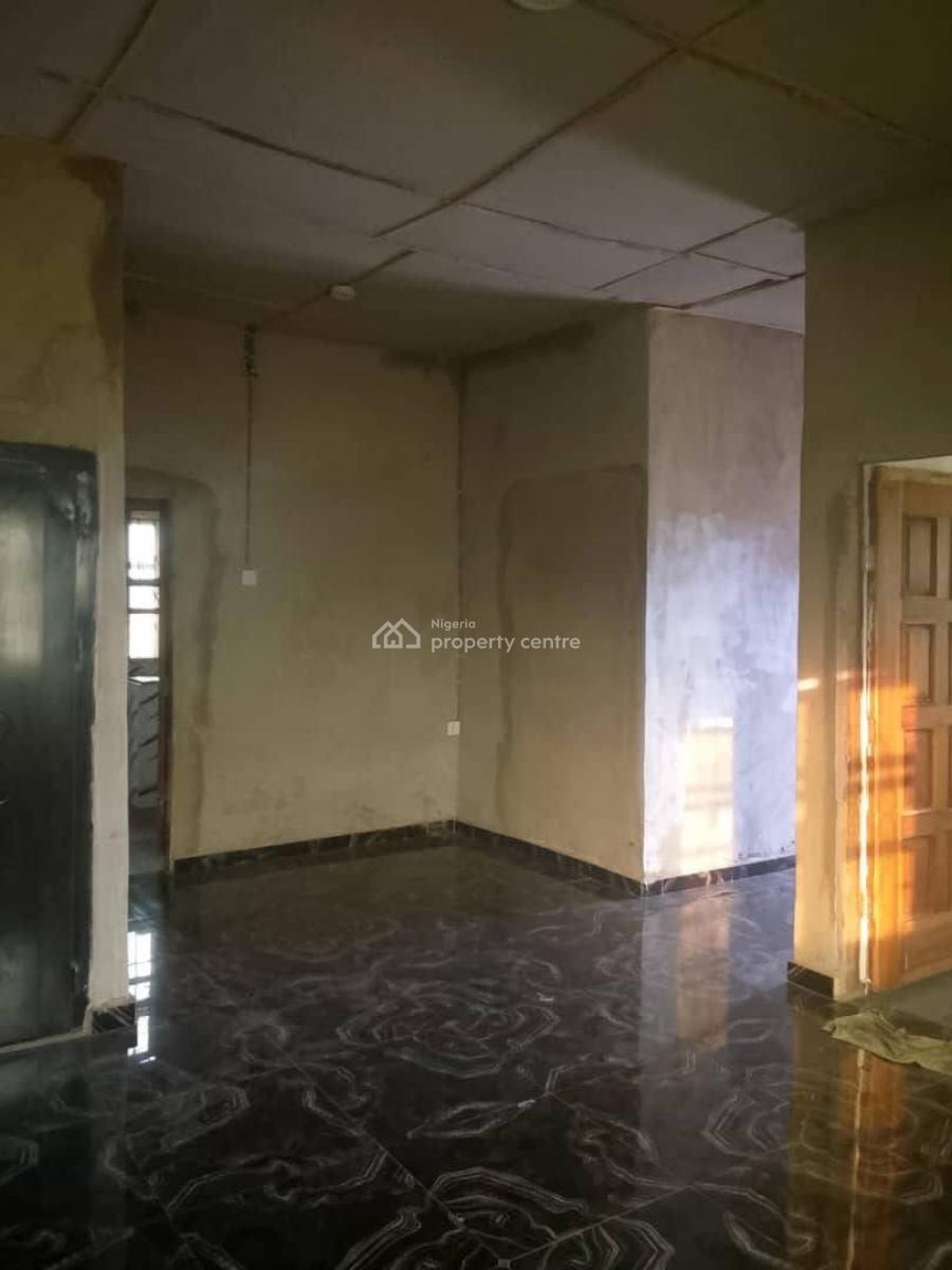 a Clean 2 Bedroom Flat, Adamo, Ikorodu, Lagos, Flat / Apartment for Rent