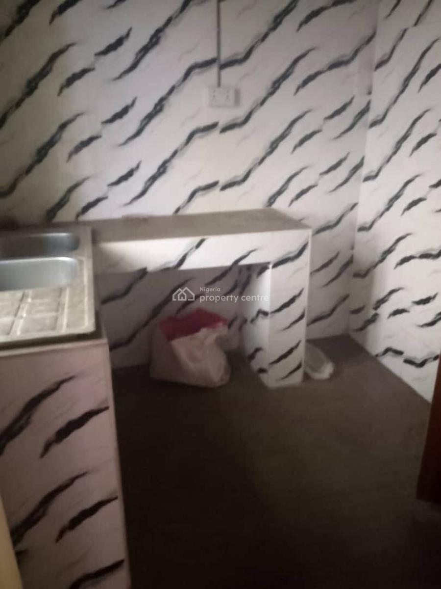 a Clean 2 Bedroom Flat, Adamo, Ikorodu, Lagos, Flat / Apartment for Rent