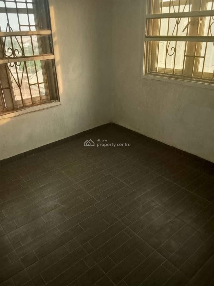 a Clean 2 Bedroom Flat, Adamo, Ikorodu, Lagos, Flat / Apartment for Rent