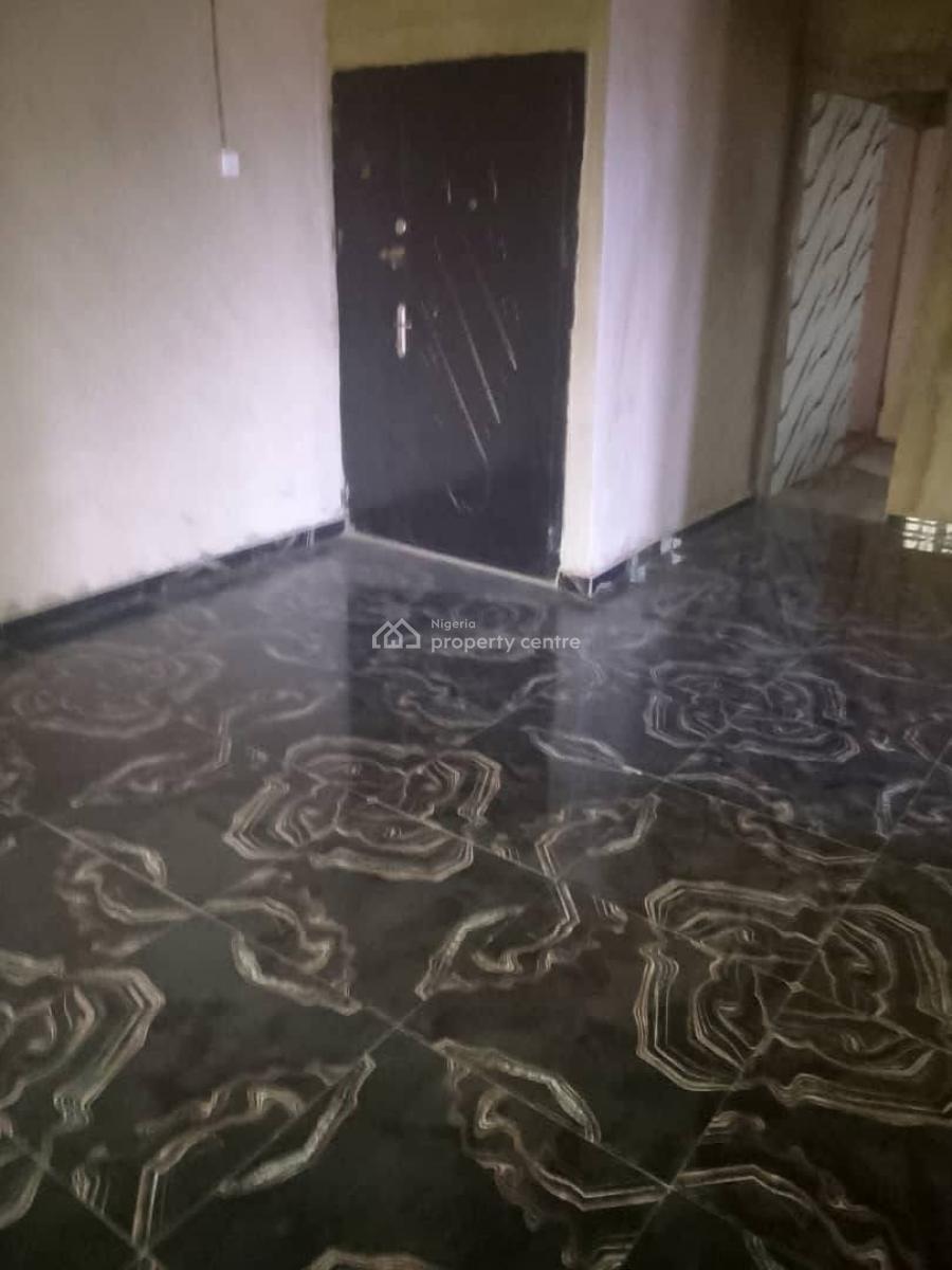 a Clean 2 Bedroom Flat, Adamo, Ikorodu, Lagos, Flat / Apartment for Rent
