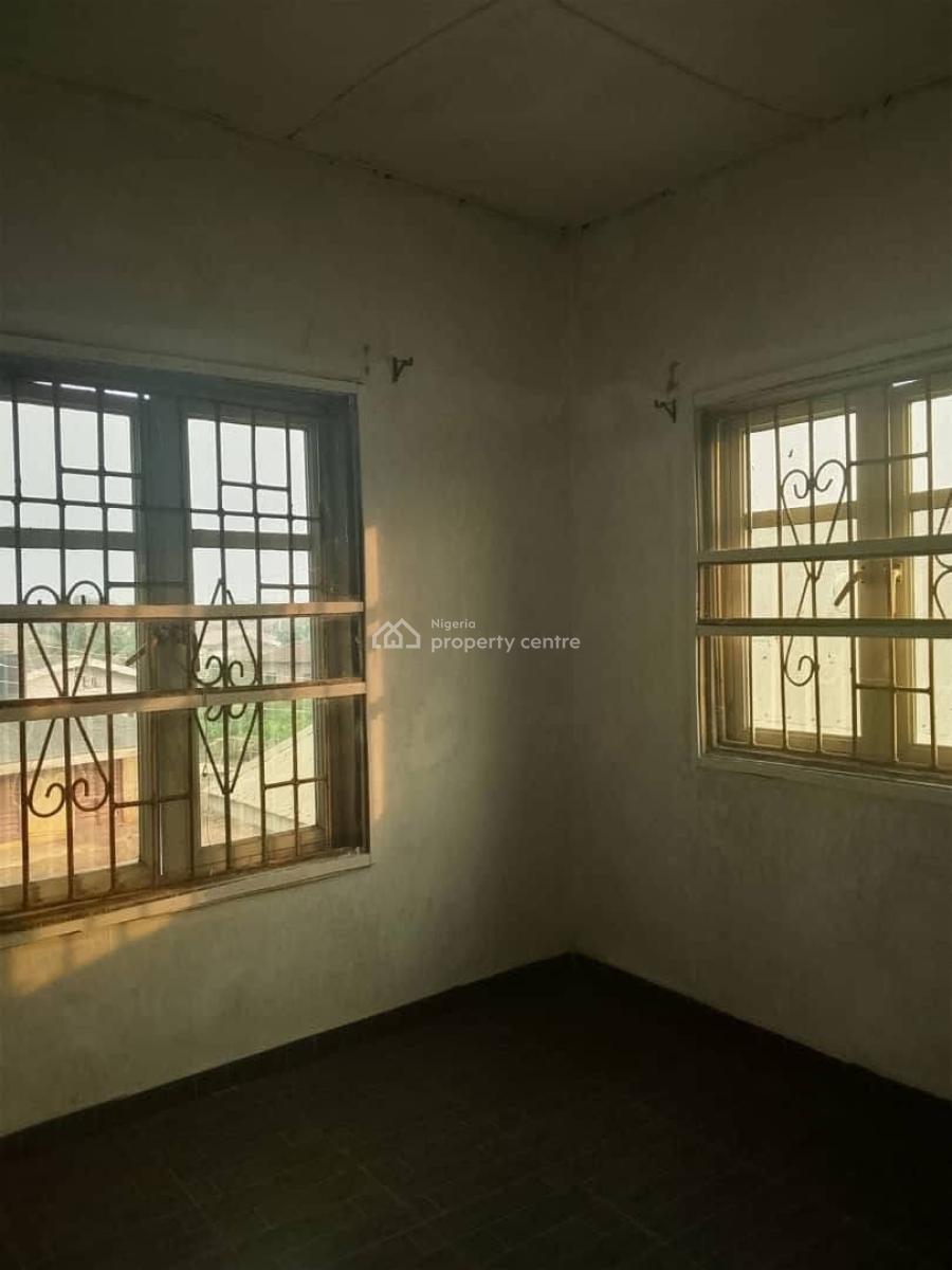 a Clean 2 Bedroom Flat, Adamo, Ikorodu, Lagos, Flat / Apartment for Rent