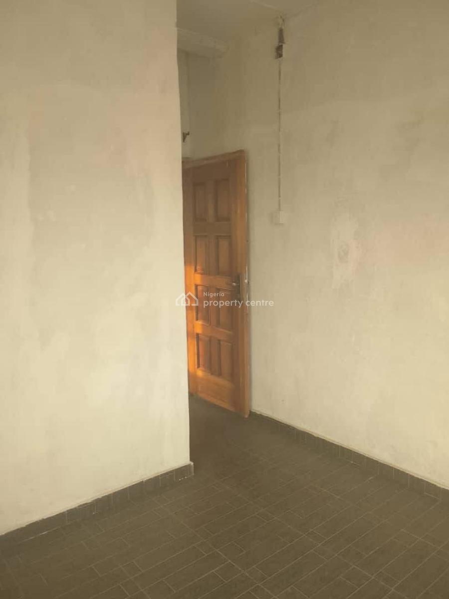 a Clean 2 Bedroom Flat, Adamo, Ikorodu, Lagos, Flat / Apartment for Rent