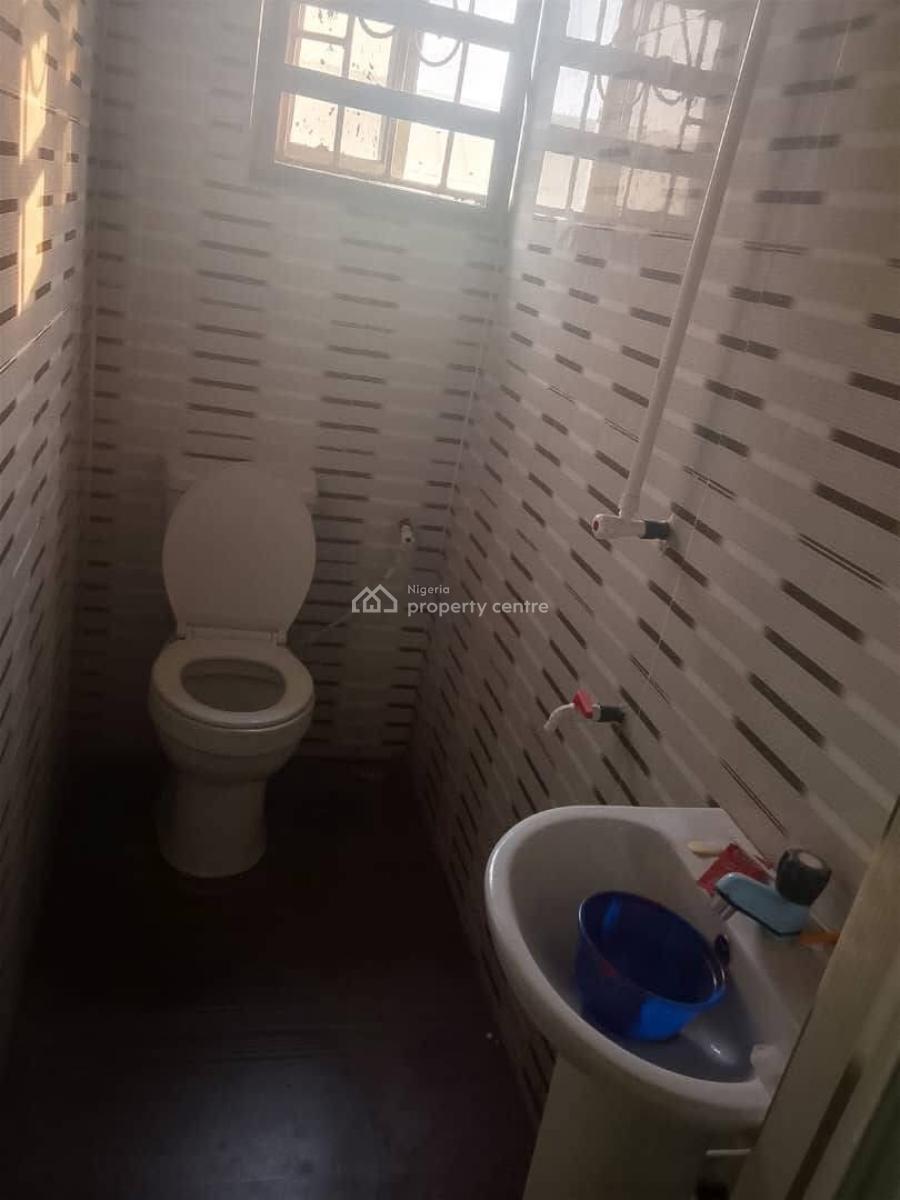 a Clean 2 Bedroom Flat, Adamo, Ikorodu, Lagos, Flat / Apartment for Rent