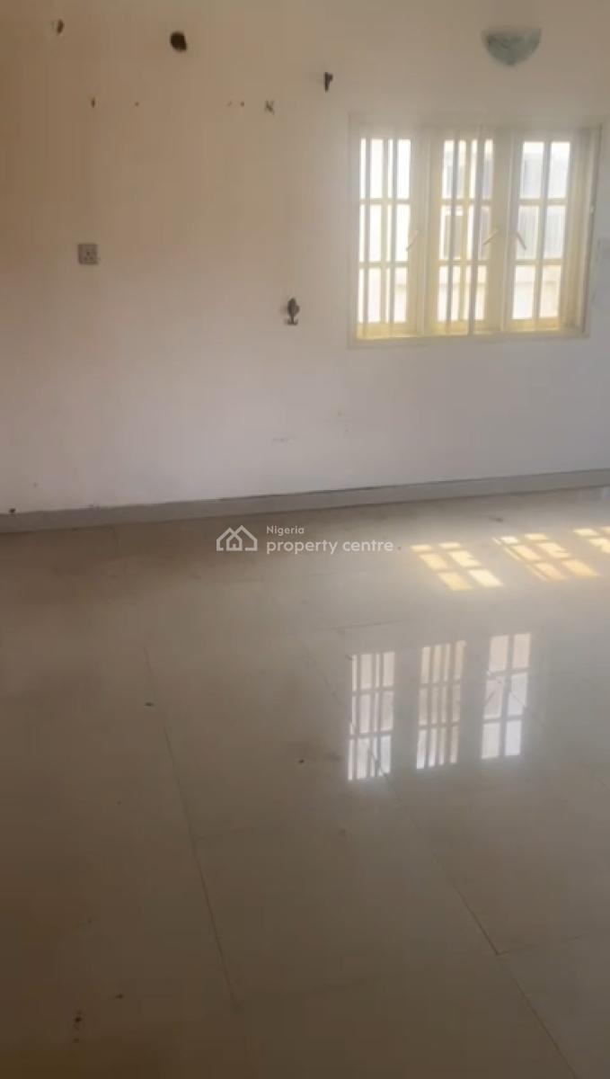 3bedroom Flat Maplewood Estate 2 in a Compound, Maplewood Estate Oko Oba, Oko-oba, Agege, Lagos, Flat / Apartment for Rent