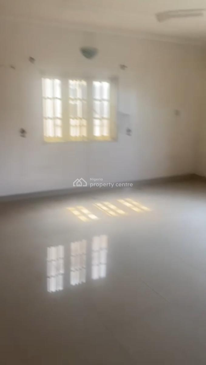 3bedroom Flat Maplewood Estate 2 in a Compound, Maplewood Estate Oko Oba, Oko-oba, Agege, Lagos, Flat / Apartment for Rent