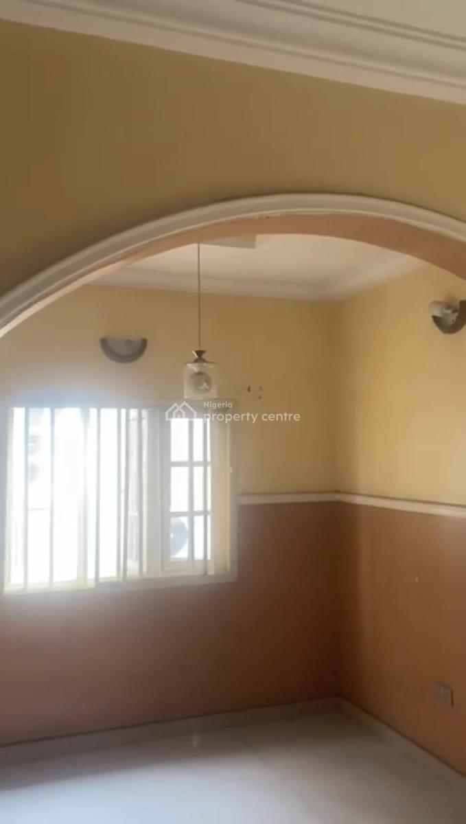 3bedroom Flat Maplewood Estate 2 in a Compound, Maplewood Estate Oko Oba, Oko-oba, Agege, Lagos, Flat / Apartment for Rent