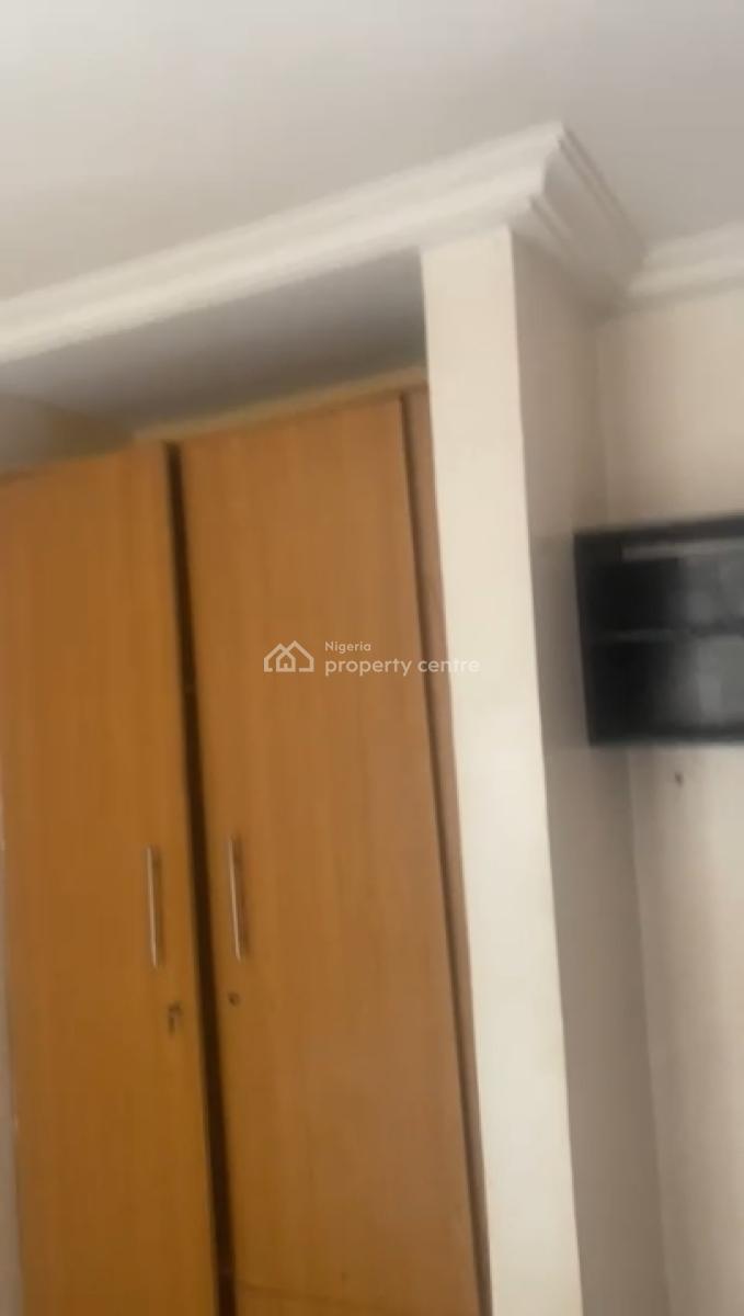 3bedroom Flat Maplewood Estate 2 in a Compound, Maplewood Estate Oko Oba, Oko-oba, Agege, Lagos, Flat / Apartment for Rent