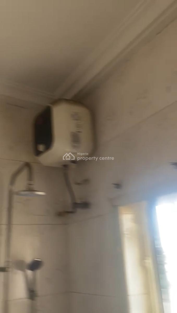 3bedroom Flat Maplewood Estate 2 in a Compound, Maplewood Estate Oko Oba, Oko-oba, Agege, Lagos, Flat / Apartment for Rent