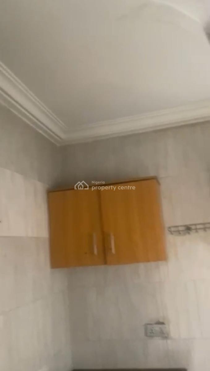 3bedroom Flat Maplewood Estate 2 in a Compound, Maplewood Estate Oko Oba, Oko-oba, Agege, Lagos, Flat / Apartment for Rent