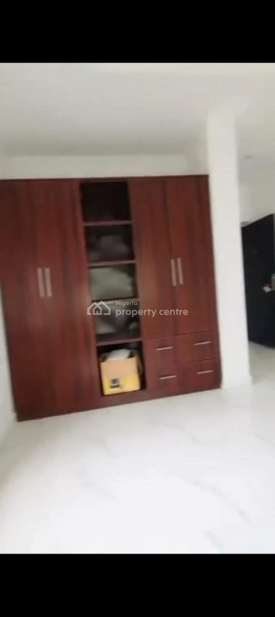 Standard 2 Bedroom Flat with Federal Light, Sars Road Off Happy Bite, Rukpokwu, Port Harcourt, Rivers, Flat / Apartment for Rent