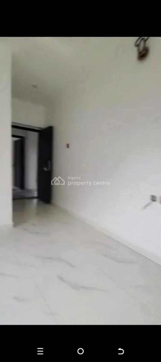 Standard 2 Bedroom Flat with Federal Light, Sars Road Off Happy Bite, Rukpokwu, Port Harcourt, Rivers, Flat / Apartment for Rent