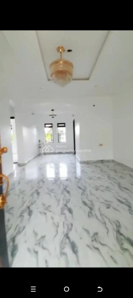 Standard 2 Bedroom Flat with Federal Light, Sars Road Off Happy Bite, Rukpokwu, Port Harcourt, Rivers, Flat / Apartment for Rent