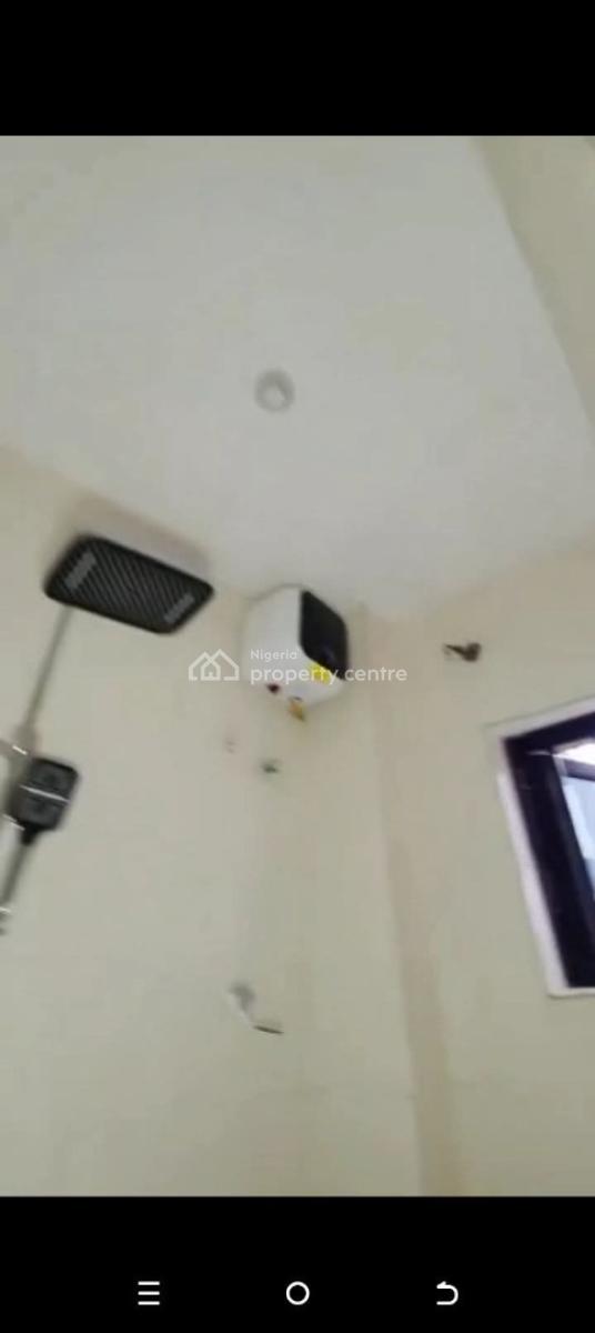 Standard 2 Bedroom Flat with Federal Light, Sars Road Off Happy Bite, Rukpokwu, Port Harcourt, Rivers, Flat / Apartment for Rent