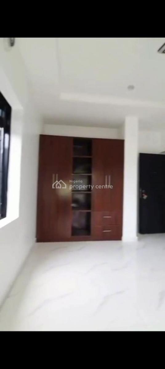Standard 2 Bedroom Flat with Federal Light, Sars Road Off Happy Bite, Rukpokwu, Port Harcourt, Rivers, Flat / Apartment for Rent