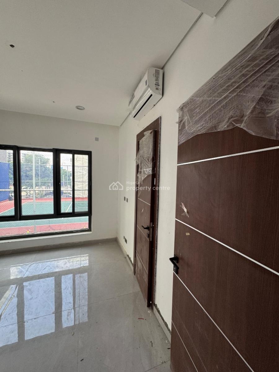 a 6 Bedroom Fully Detached House with Swimming Pool and Gym in Ikoyi, Ikoyi, Ikoyi, Lagos, Detached Duplex for Sale