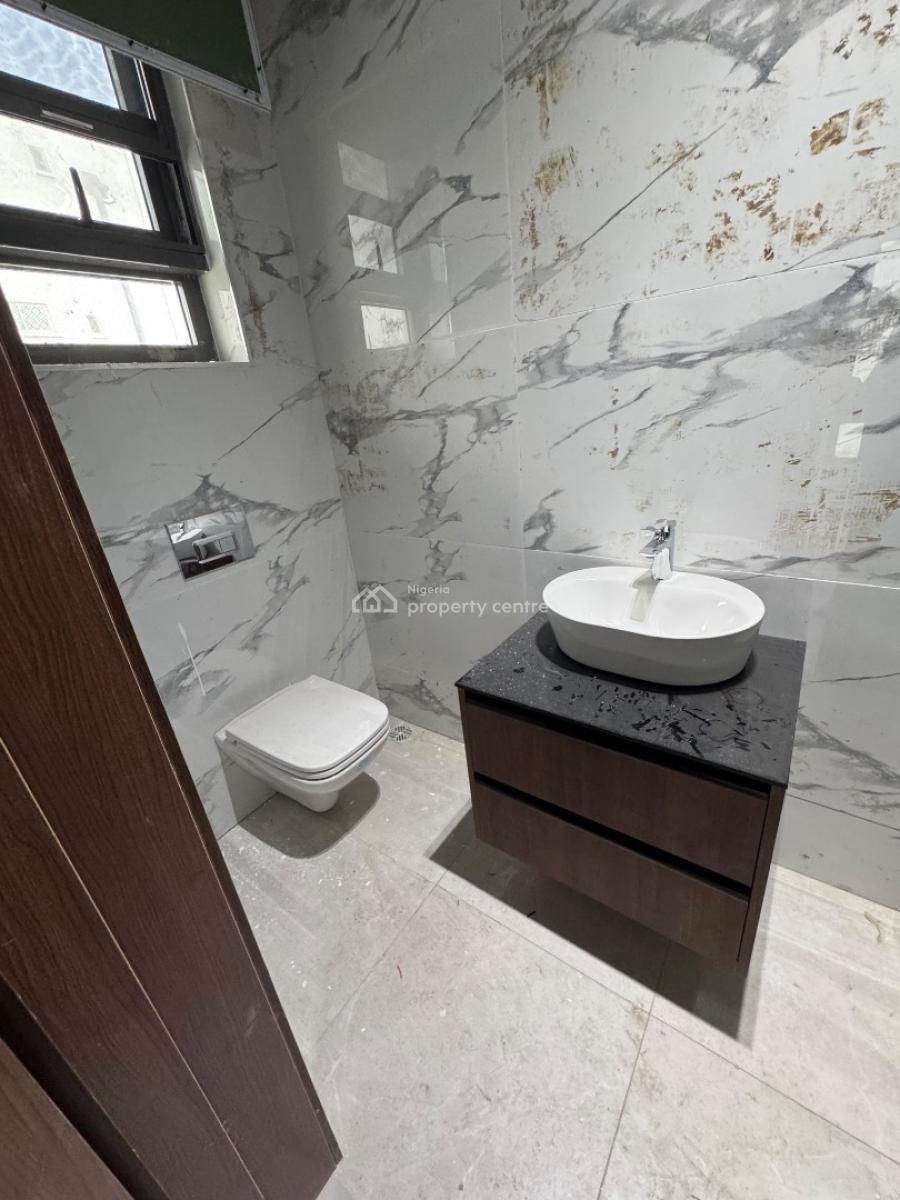 a 6 Bedroom Fully Detached House with Swimming Pool and Gym in Ikoyi, Ikoyi, Ikoyi, Lagos, Detached Duplex for Sale