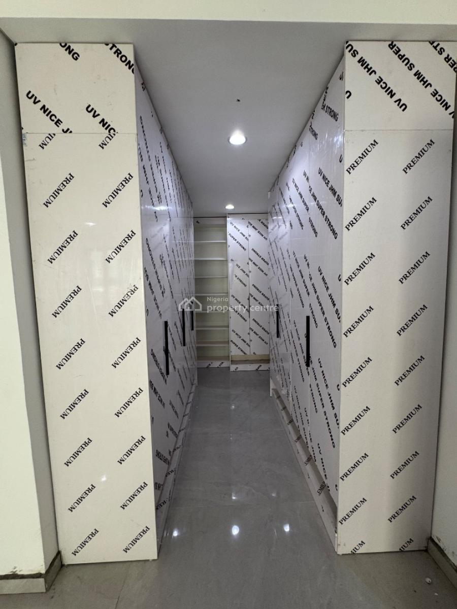 a 6 Bedroom Fully Detached House with Swimming Pool and Gym in Ikoyi, Ikoyi, Ikoyi, Lagos, Detached Duplex for Sale