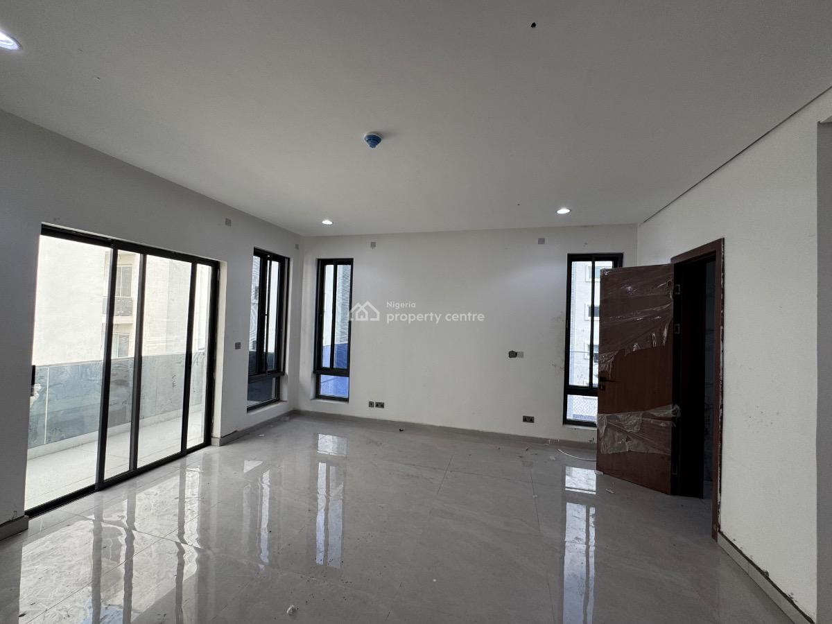 a 6 Bedroom Fully Detached House with Swimming Pool and Gym in Ikoyi, Ikoyi, Ikoyi, Lagos, Detached Duplex for Sale