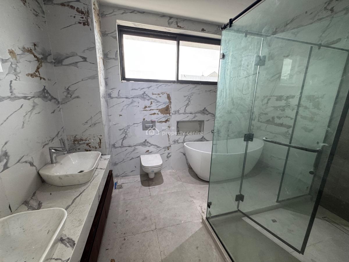 a 6 Bedroom Fully Detached House with Swimming Pool and Gym in Ikoyi, Ikoyi, Ikoyi, Lagos, Detached Duplex for Sale